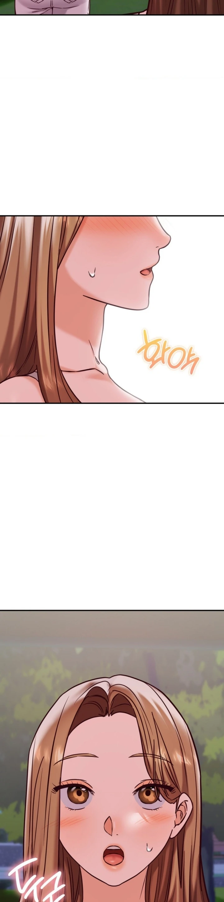 Magical Massage Chapter 20 - Page 41